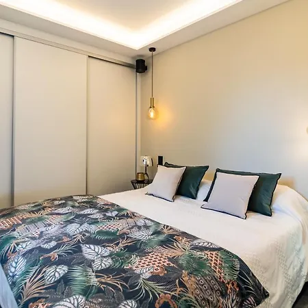 Appartement Palm Croisette Front De Mer1 Cannes